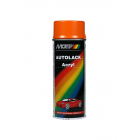 Motip parandusvärv 400ml