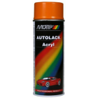 Motip touch-up paint 400ml
