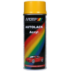Motip touch-up paint 400ml