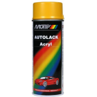 Motip touch-up paint 400ml