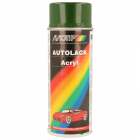 Motip parandusvärv 400ml