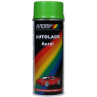 Motip touch-up paint 400ml