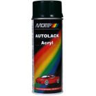 Peinture de réparation Motip 400ml