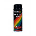 Motip parandusvärv 400ml