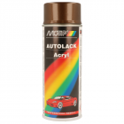 Motip parandusvärv 400ml