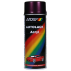 Motip touch-up paint 400ml