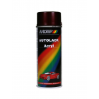 Motip parandusvärv 400ml
