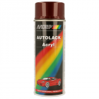 Motip parandusvärv 400ml