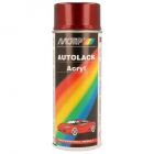 Motip touch-up paint 400ml
