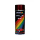 Motip parandusvärv 400ml