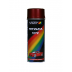 Motip parandusvärv 400ml
