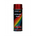 Motip parandusvärv 400ml