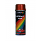 Motip parandusvärv 400ml