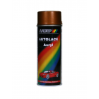 Motip parandusvärv 400ml