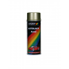 Motip parandusvärv 400ml