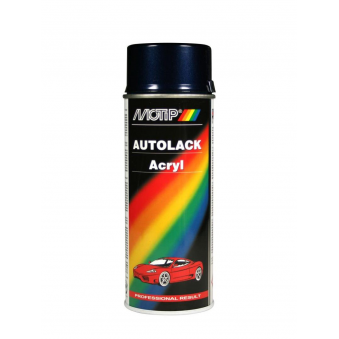 Peinture de réparation Motip 400ml, V113-54565
