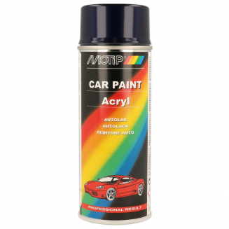 Peinture de réparation Motip 400ml, V113-54577