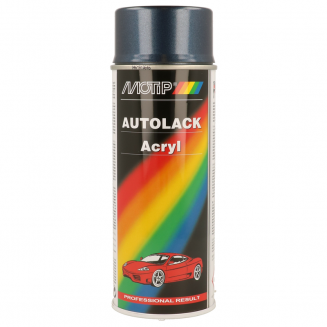 Peinture de réparation Motip 400ml, V113-54600