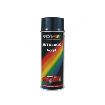 Peinture de réparation Motip 400ml, V113-54605
