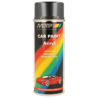 Peinture de réparation Motip 400ml, V113-54610