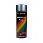 Peinture de réparation Motip 400ml