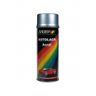 Peinture de réparation Motip 400ml