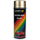 Peinture de réparation Motip 400ml