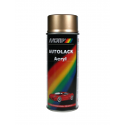 Motip parandusvärv 400ml