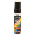 Motip blank vit, borste 12ml