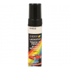 Par. väri siveltimellä 12ml. sininen