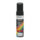 Color par con pincel 12ML. azul