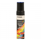 Color par con pincel 12ML. azul