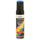 Color par con pincel 12ML. azul
