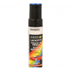 Color par con pincel 12ML. azul