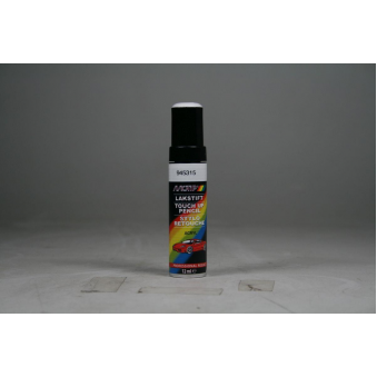 Color par con pincel 12ML. blanco, V113-945315
