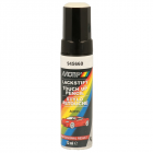 Color par con pincel 12ML. blanco