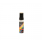 Color par con pincel 12ML. blanco