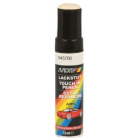 Color par con pincel 12ML. blanco