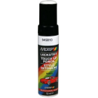 Color par con pincel 12ML. blanco