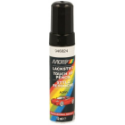 Brush paint 12ML. black