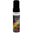 Brush paint 12ML. black