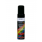 Brush paint 12ML. black