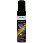 Brush paint 12ML. black
