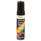 Brush paint 12ML. black