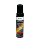 Brush paint 12ML. black