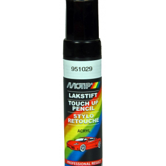 Par. spalva su teptuku 12ML. pilka, V113-951029