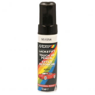 Par. spalva su teptuku 12ML. pilka, V113-951054