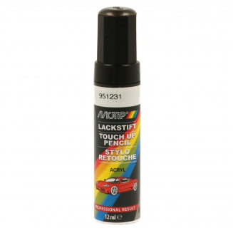 Su šepetėliu par. spalva 12ml, V113-951231