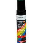 Brush paint 12ML. green