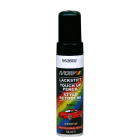 Brush paint 12ML. green